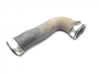 патрубок интеркулера Volkswagen Passat B6 2006, 2.0 л., TDi, BKP, дизель, 6МКПП, deepblack / lc9x, седан, передний привод, правый руль, 1K0145884L