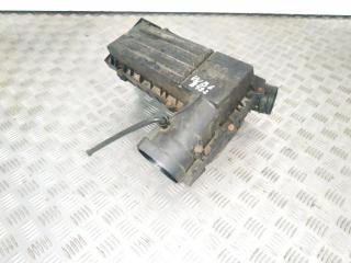 корпус воздушного фильтра Volkswagen Passat B6 2006, 2.0 л., TDi, BKP, дизель, 6МКПП, deepblack / lc9x, седан, передний привод, правый руль, 3C0129607AB, 3C0129601AG