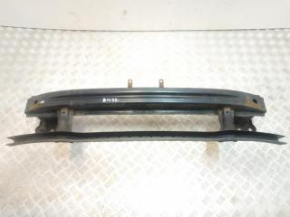 усилитель бампера переднего Volkswagen Passat B6 2006, 2.0 л., TDi, BKP, дизель, 6МКПП, deepblack / lc9x, седан, передний привод, правый руль, 3C0807093