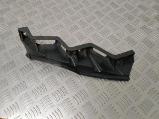 Крепление бампера переднего Volkswagen Passat B6 2007, 2.0 л., TDi, BKP, дизель, 6МКПП, серебро, седан, передний привод, правый руль, 3C0807889