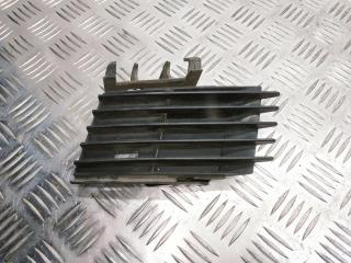 решётка бампера боковая левая Opel Vectra C 2003, 2.0 л., Ti, Z 20 NET, бензин, 5МКПП, серебро, хетчбэк 5 дв., передний привод, правый руль, 0551004542