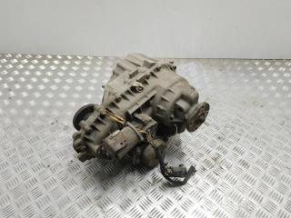 раздаточная коробка SsangYong Kyron 1 поколение DJ 2006, 2.0 л., XDI, D20DT, дизель, АКПП, т-фиолетовый, внедорожник 5 дв., полный привод, правый руль, 32000-08010