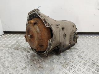 КПП автоматическая (АКПП) Mercedes-Benz C-Класс W202/S202 [рестайлинг] W202 1999, 2.2 л., CDi, OM 611.960, дизель, АКПП, синий, седан, задний привод, правый руль, 2022704300, 722614