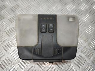 фонарь салона (плафон) Mercedes-Benz C-Класс W202/S202 [рестайлинг] W202 1999, 2.2 л., CDi, OM 611.960, дизель, АКПП, синий, седан, задний привод, правый руль, 2028200001