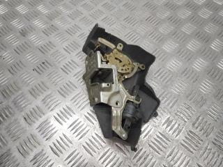 замок двери задней левой Mercedes-Benz C-Класс W202/S202 [рестайлинг] W202 1999, 2.2 л., CDi, OM 611.960, дизель, АКПП, синий, седан, задний привод, правый руль, A2027300535