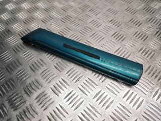 молдинг крыла Mercedes-Benz C-Класс W202/S202 [рестайлинг] W202 2000, 2.2 л., CDi, OM 611.961, дизель, 5МКПП, зеленый, седан, задний привод, правый руль, A2026908062