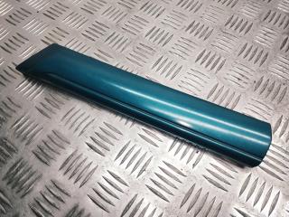 молдинг крыла Mercedes-Benz C-Класс W202/S202 [рестайлинг] W202 2000, 2.2 л., CDi, OM 611.961, дизель, 5МКПП, зеленый, седан, задний привод, правый руль, A2026908062