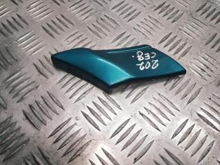 молдинг крыла заднего правого Mercedes-Benz C-Класс W202/S202 [рестайлинг] W202 2000, 2.2 л., CDi, OM 611.961, дизель, 5МКПП, зеленый, седан, задний привод, правый руль, A2026908862