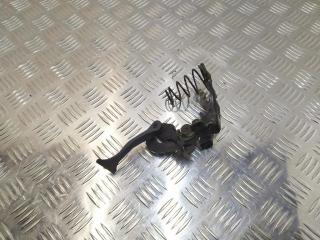 замок капота Mercedes-Benz C-Класс W202/S202 [рестайлинг] W202 1999, 2.2 л., CDi, OM 611.960, дизель, АКПП, синий, седан, задний привод, правый руль