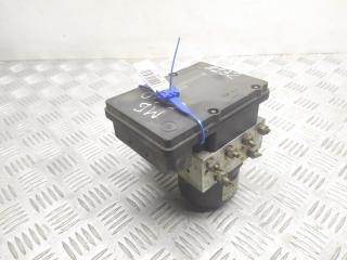 блок ABS Mercedes-Benz C-Класс W203/S203/CL203 2001, 2.2 л., CDi, OM 611.962, дизель, АКПП, brillantsilber / 744, седан, задний привод, правый руль, A2095450232, A0034319412