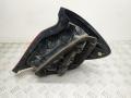 фонарь задний левый Mercedes-Benz C-Класс W203/S203/CL203 CL203 2002, 2.2 л., CDi, OM 611.962, дизель, 6МКПП, серебро, хетчбэк 3 дв., задний привод, правый руль, A2038200564 - фото №2