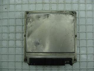 блок управления двигателем Mercedes-Benz C-Класс W203/S203/CL203 W203 2002, 2.2 л., CDi, OM 611.962, дизель, 6МКПП, aragonitblau / 941, седан, задний привод, правый руль, A0001535279, 0281010851