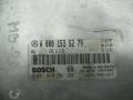 блок управления двигателем Mercedes-Benz C-Класс W203/S203/CL203 W203 2002, 2.2 л., CDi, OM 611.962, дизель, 6МКПП, aragonitblau / 941, седан, задний привод, правый руль, A0001535279, 0281010851 - фото №3