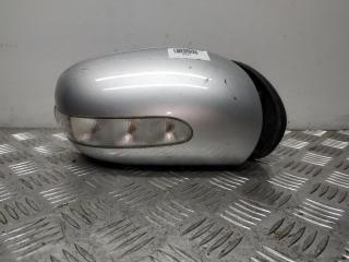 зеркало наружное правое Mercedes-Benz C-Класс W203/S203/CL203 W203 2003, 2.2 л., CDi, OM 611.962, дизель, 6МКПП, серебро, седан, задний привод, правый руль