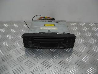 магнитола Mercedes-Benz C-Класс W203/S203/CL203 S203 2002, 2.2 л., CDi, OM 611.962, дизель, АКПП, черный, универсал, задний привод, правый руль, A2038201786, A2038201286, A2038202286