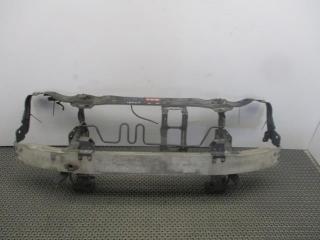 передняя панель крепления облицовки (телевизор) Mercedes-Benz C-Класс W203/S203/CL203 CL203 2002, 2.2 л., CDi, OM 611.962, дизель, 6МКПП, серебро, хетчбэк 3 дв., задний привод, правый руль, A2036202272, A2036203272, A2036200572, A2036204472