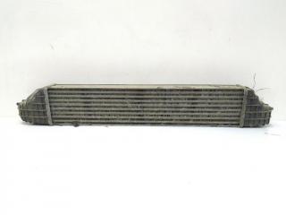 интеркулер Mercedes-Benz C-Класс W203/S203/CL203 S203 2002, 2.2 л., CDi, OM 611.962, дизель, АКПП, черный, универсал, задний привод, правый руль, A2035000500