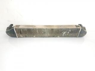 интеркулер Mercedes-Benz C-Класс W203/S203/CL203 W203 2001, 2.2 л., CDi, OM 611.962, дизель, 6МКПП, синий, седан, задний привод, правый руль, A2035000000, A2035000400, A2035000600