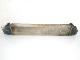 интеркулер Mercedes-Benz C-Класс W203/S203/CL203 [рестайлинг] CL203 2004, 2.2 л., CDi, OM 646.962, дизель, 6МКПП, серебро, хетчбэк 3 дв., задний привод, правый руль, A2035000400, A2035000600, A2035000000