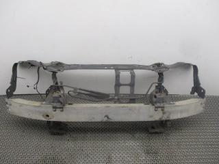 передняя панель крепления облицовки (телевизор) Mercedes-Benz C-Класс W203/S203/CL203 CL203 2002, 2.2 л., CDi, OM 611.962, дизель, 6МКПП, серебро, хетчбэк 3 дв., задний привод, правый руль, A2036202272, A2036203272, A2036200572, A2036204472