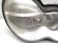 фара правая Mercedes-Benz C-Класс W203/S203/CL203 S203 2002, 2.2 л., CDi, OM 611.962, дизель, АКПП, черный, универсал, задний привод, правый руль, A2038200861, 0301166602 - фото №2