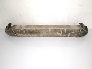 интеркулер Mercedes-Benz C-Класс W203/S203/CL203 W203 2001, 2.2 л., CDi, OM 611.962, дизель, 6МКПП, золотой, седан, задний привод, правый руль, A2035000000, A2035000400, A2035000600