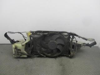 бачок омывателя Mercedes-Benz C-Класс W203/S203/CL203 S203 2002, 2.2 л., CDi, OM 611.962, дизель, АКПП, черный, универсал, задний привод, правый руль, A2038600260