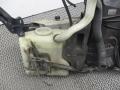 бачок омывателя Mercedes-Benz C-Класс W203/S203/CL203 S203 2002, 2.2 л., CDi, OM 611.962, дизель, АКПП, черный, универсал, задний привод, правый руль, A2038600260 - фото №2