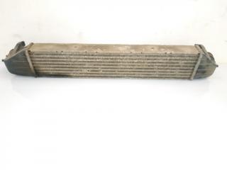 интеркулер Mercedes-Benz C-Класс W203/S203/CL203 S203 2002, 2.2 л., CDi, OM 611.962, дизель, АКПП, черный, универсал, задний привод, правый руль, A2035000400, A2035000600, A2035000000