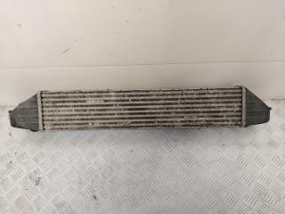 интеркулер Mercedes-Benz C-Класс W203/S203/CL203 S203 2002, 2.2 л., CDi, OM 611.962, дизель, АКПП, черный, универсал, задний привод, правый руль, A2035000600, A2035000000, A2035000400