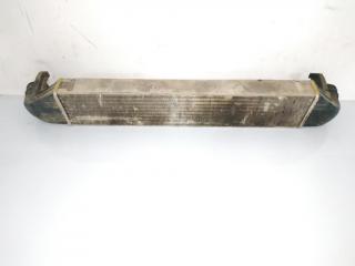 интеркулер Mercedes-Benz C-Класс W203/S203/CL203 W203 2003, 2.2 л., CDi, OM 611.962, дизель, 6МКПП, зеленый, седан, задний привод, правый руль, A2035000000, A2035000400, A2035000600