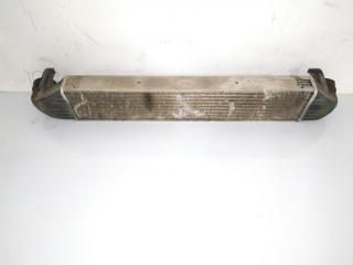 интеркулер Mercedes-Benz C-Класс W203/S203/CL203 [рестайлинг] CL203 2004, 2.2 л., CDi, OM 646.962, дизель, 6МКПП, серебро, хетчбэк 3 дв., задний привод, правый руль, A2035000000, A2035000400, A2035000600