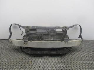 передняя панель крепления облицовки (телевизор) Mercedes-Benz C-Класс W203/S203/CL203 W203 2001, 2.2 л., CDi, OM 611.962, дизель, АКПП, золотой, седан, задний привод, правый руль, A2036204372, A2036200372, A2036203072, A2036206672