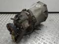 КПП механическая (МКПП) Mercedes-Benz C-Класс W203/S203/CL203 CL203 2002, 2.2 л., CDi, OM 611.962, дизель, 6МКПП, серебро, хетчбэк 3 дв., задний привод, правый руль, 2112607400, 716651 - фото №2