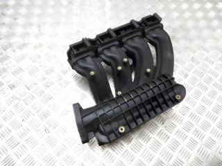 коллектор впускной Mercedes-Benz C-Класс W203/S203/CL203 W203 2003, 2.2 л., CDi, OM 611.962, дизель, 6МКПП, зеленый, седан, задний привод, правый руль, A6110902337, A6110903637