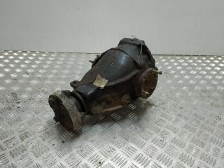 редуктор заднего моста Mercedes-Benz C-Класс W203/S203/CL203 S203 2002, 2.2 л., CDi, OM 611.962, дизель, АКПП, черный, универсал, задний привод, правый руль, A2103513308