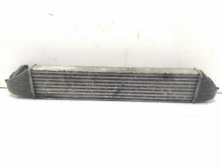 интеркулер Mercedes-Benz C-Класс W203/S203/CL203 CL203 2002, 2.2 л., CDi, OM 611.962, дизель, 6МКПП, серебро, хетчбэк 3 дв., задний привод, правый руль, A2035000600, A2035000000, A2035000400