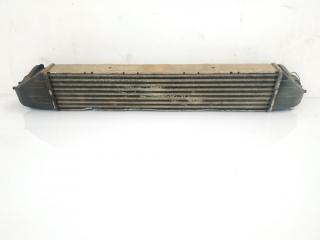 интеркулер Mercedes-Benz C-Класс W203/S203/CL203 W203 2002, 2.2 л., CDi, OM 611.962, дизель, 6МКПП, aragonitblau / 941, седан, задний привод, правый руль, A2035000600, A2035000000, A2035000400