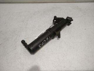 форсунка омывателя фары Mercedes-Benz C-Класс W203/S203/CL203 CL203 2002, 2.2 л., CDi, OM 611.962, дизель, 6МКПП, синий, хетчбэк 3 дв., задний привод, правый руль, A2038600547