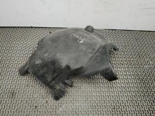 защита арок передняя правая (подкрылок) Mercedes-Benz C-Класс W203/S203/CL203 W203 2003, 2.2 л., CDi, OM 611.962, дизель, 6МКПП, зеленый, седан, задний привод, правый руль, A2038840622