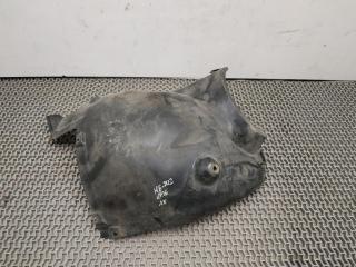 защита арок передняя левая (подкрылок) Mercedes-Benz C-Класс W203/S203/CL203 CL203 2003, 2.2 л., CDi, OM 611.962, дизель, 6МКПП, синий, хетчбэк 3 дв., задний привод, правый руль, A2038841322