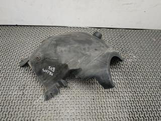 защита арок передняя правая (подкрылок) Mercedes-Benz C-Класс W203/S203/CL203 W203 2001, 2.2 л., CDi, OM 611.962, дизель, 6МКПП, золотой, седан, задний привод, правый руль, A2038840622