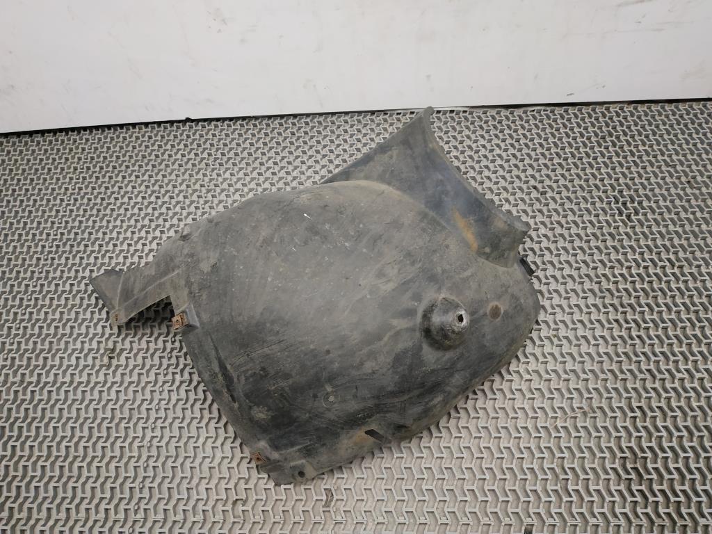 защита арок передняя левая (подкрылок) Mercedes-Benz C-Класс W203/S203/CL203 CL203 2002, 2.2 л., CDi, OM 611.962, дизель, 6МКПП, синий, хетчбэк 3 дв., задний привод, правый руль, A2038841322 - фото №1