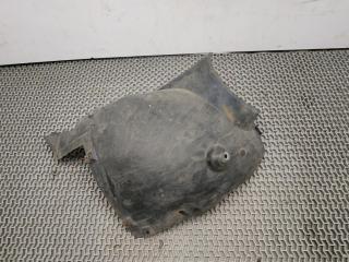 защита арок передняя левая (подкрылок) Mercedes-Benz C-Класс W203/S203/CL203 CL203 2002, 2.2 л., CDi, OM 611.962, дизель, 6МКПП, синий, хетчбэк 3 дв., задний привод, правый руль, A2038841322