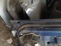 дверь передняя левая Mercedes-Benz C-Класс W203/S203/CL203 CL203 2002, 2.2 л., CDi, OM 611.962, дизель, 6МКПП, синий, хетчбэк 3 дв., задний привод, правый руль - фото №6
