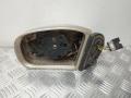 зеркало наружное левое Mercedes-Benz C-Класс W203/S203/CL203 W203 2001, 2.2 л., CDi, OM 611.962, дизель, АКПП, золотой, седан, задний привод, правый руль - фото №2