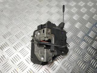 замок двери передней левой Mercedes-Benz C-Класс W203/S203/CL203 W203 2002, 2.2 л., CDi, OM 611.962, дизель, АКПП, серебро, седан, задний привод, правый руль, A2037200335