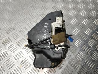 замок двери задней правой Mercedes-Benz C-Класс W203/S203/CL203 W203 2001, 2.2 л., CDi, OM 611.962, дизель, АКПП, золотой, седан, задний привод, правый руль, A2037300235