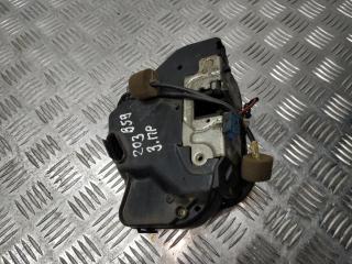 замок двери задней правой Mercedes-Benz C-Класс W203/S203/CL203 W203 2001, 2.2 л., CDi, OM 611.962, дизель, 6МКПП, синий, седан, задний привод, правый руль, A2037300235