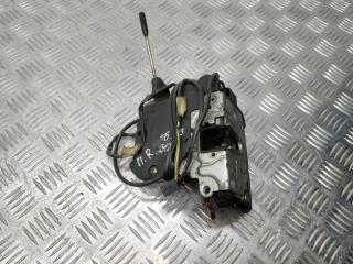 замок двери передней правой Mercedes-Benz C-Класс W203/S203/CL203 S203 2002, 2.2 л., CDi, OM 611.962, дизель, 6МКПП, серебро, универсал, задний привод, правый руль, 2037200235